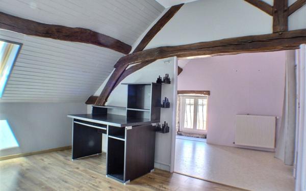 Maison à vendre    6 pièces •  Nolay