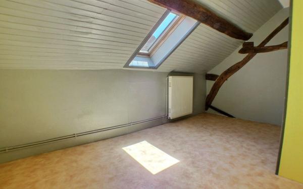 Maison à vendre    6 pièces •  Nolay