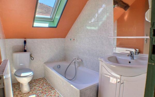 Maison à vendre    6 pièces •  Nolay