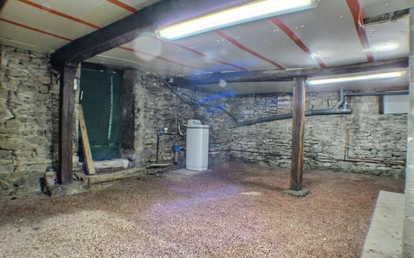 Maison à vendre    6 pièces •  Nolay