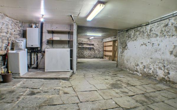 Maison à vendre    6 pièces •  Nolay