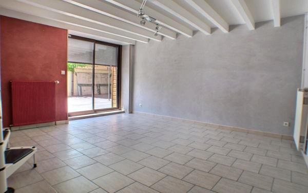 Maison à vendre    6 pièces •  Nolay