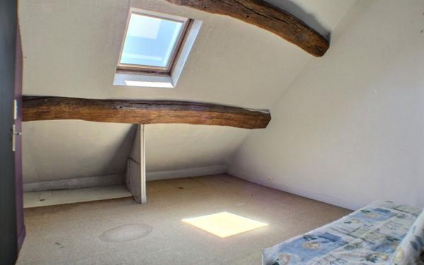 Maison à vendre    6 pièces •  Nolay