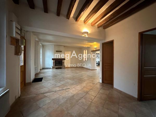 Maison à THORIGNY-SUR-OREUSE, 89260 - 6 pièces 150m²