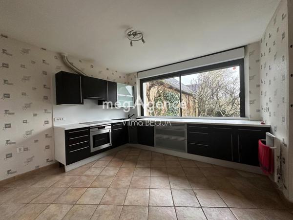 Maison à THORIGNY-SUR-OREUSE, 89260 - 6 pièces 150m²