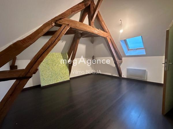 Maison à THORIGNY-SUR-OREUSE, 89260 - 6 pièces 150m²