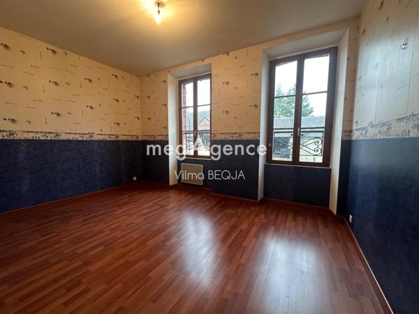 Maison à THORIGNY-SUR-OREUSE, 89260 - 6 pièces 150m²