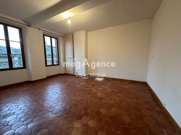 Maison à THORIGNY-SUR-OREUSE, 89260 - 6 pièces 150m²
