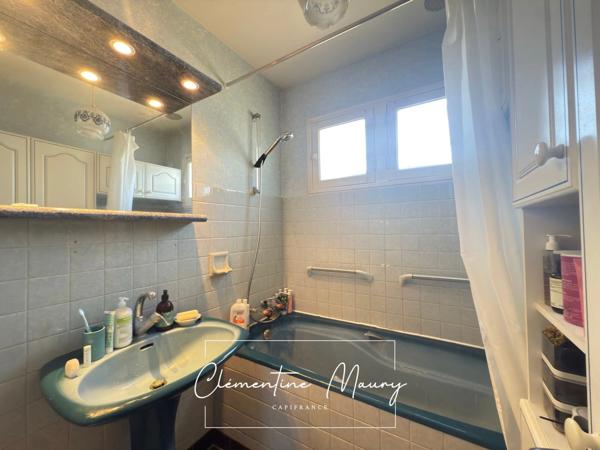 Maison à vendre 3 pièces 71m2 VENDOME (41)