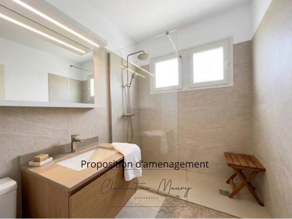 Maison à vendre 3 pièces 71m2 VENDOME (41)