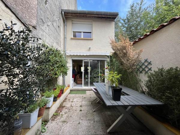 Maison à vendre |  La Roche-Chalais |  4 pièces | 81 m²