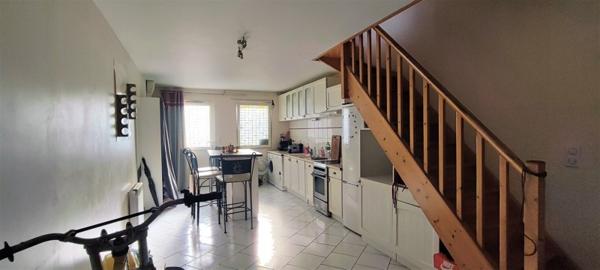 Maison à vendre |  La Roche-Chalais |  4 pièces | 81 m²