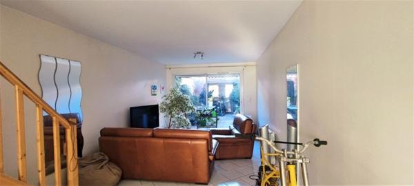 Maison à vendre |  La Roche-Chalais |  4 pièces | 81 m²