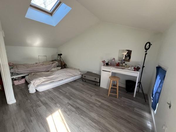 Maison à vendre |  La Roche-Chalais |  4 pièces | 81 m²