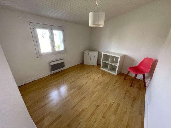 Maison de ville à vendre à Saint-Renan dans le Finistère (29290), ref : 2990AB