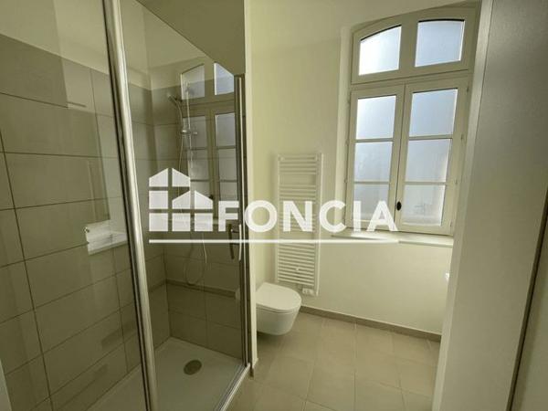 Location Appartement 3 pièces 67.14 m² - 12-14 RUE MICHELET Auxerre 89000