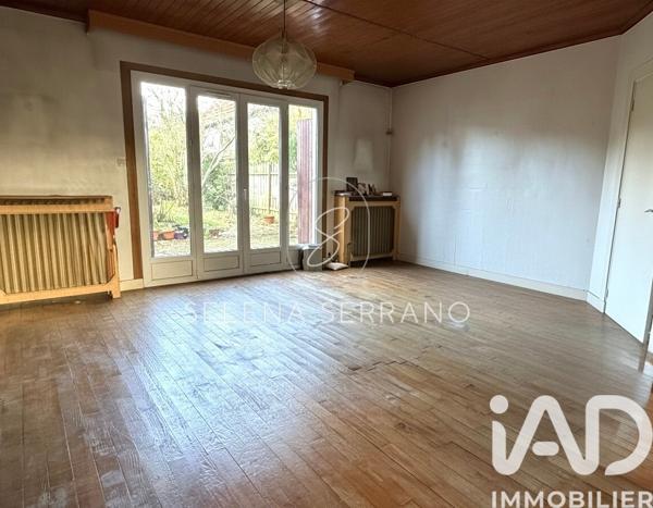 Maison à vendre 7 pièces 251 m² Taverny