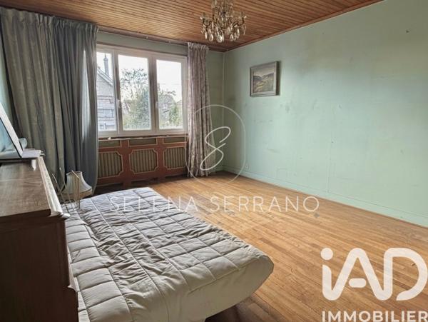 Maison à vendre 7 pièces 251 m² Taverny