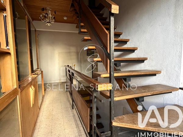 Maison à vendre 7 pièces 251 m² Taverny