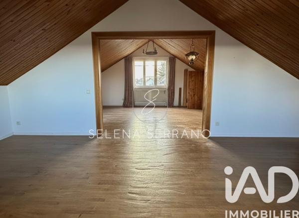 Maison à vendre 7 pièces 251 m² Taverny