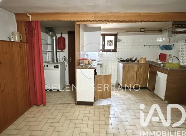 Maison à vendre 7 pièces 251 m² Taverny