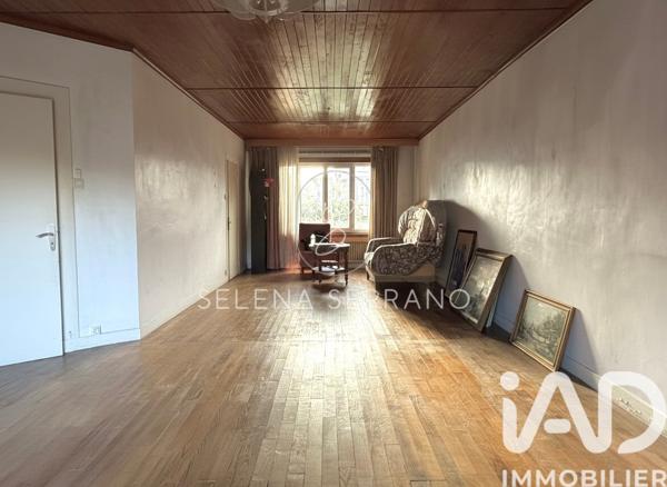 Maison à vendre 7 pièces 251 m² Taverny