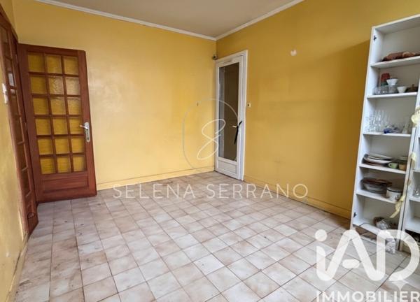 Maison à vendre 7 pièces 251 m² Taverny