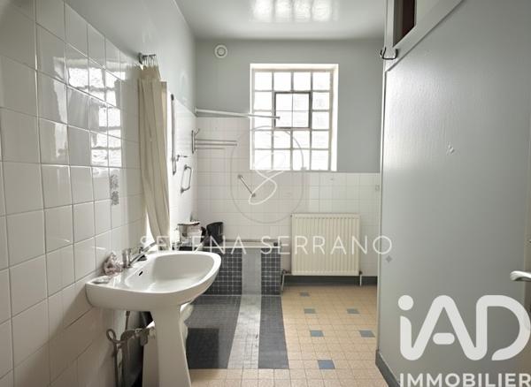 Maison à vendre 7 pièces 251 m² Taverny