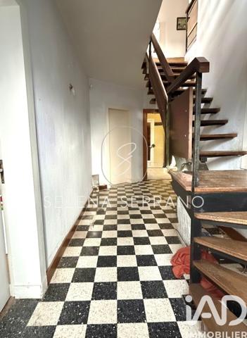 Maison à vendre 7 pièces 251 m² Taverny