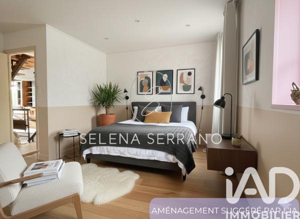 Maison à vendre 7 pièces 251 m² Taverny