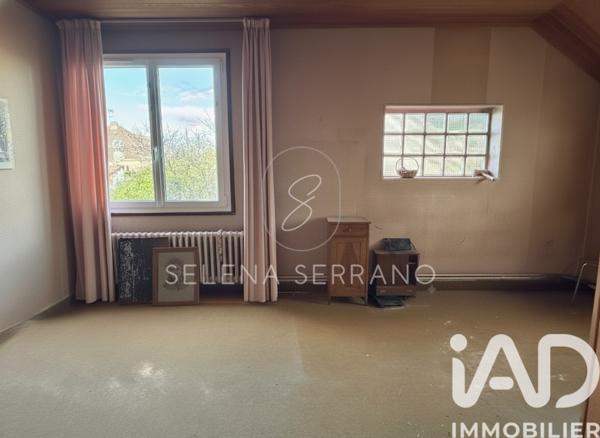 Maison à vendre 7 pièces 251 m² Taverny