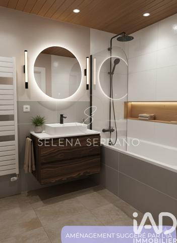 Maison à vendre 7 pièces 251 m² Taverny