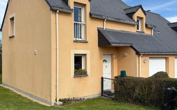 Maison à vendre    5 pièces • 94 m2 Saint-André-des-Eaux