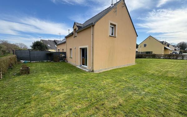 Maison à vendre    5 pièces • 94 m2 Saint-André-des-Eaux