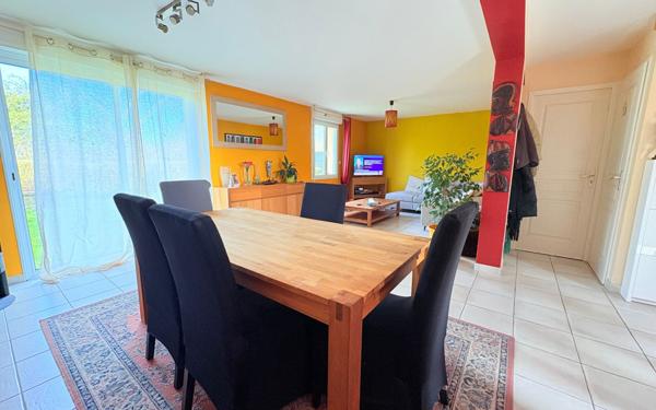 Maison à vendre    5 pièces • 94 m2 Saint-André-des-Eaux