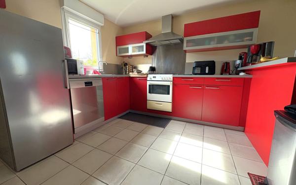 Maison à vendre    5 pièces • 94 m2 Saint-André-des-Eaux