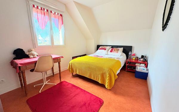 Maison à vendre    5 pièces • 94 m2 Saint-André-des-Eaux