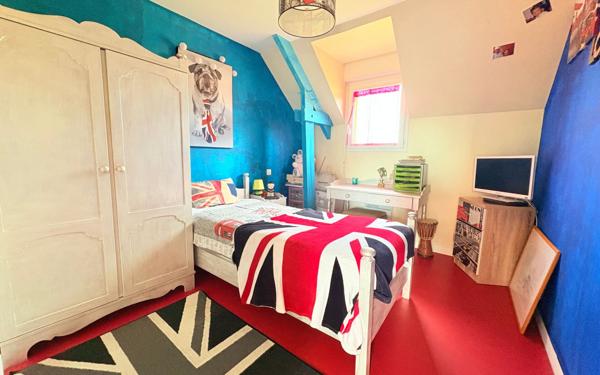 Maison à vendre    5 pièces • 94 m2 Saint-André-des-Eaux