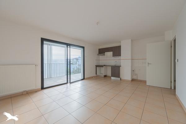 Appartement à vendre |  Toulouse |  3 pièces | 56 m²