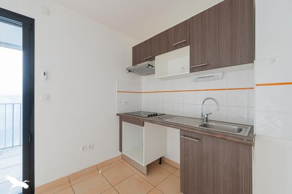 Appartement à vendre |  Toulouse |  3 pièces | 56 m²