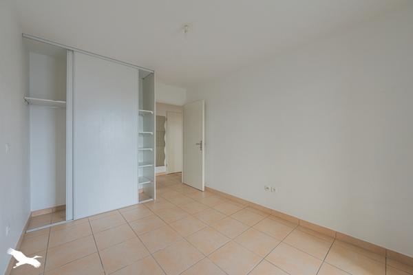 Appartement à vendre |  Toulouse |  3 pièces | 56 m²