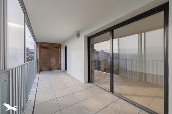 Appartement à vendre |  Toulouse |  3 pièces | 56 m²