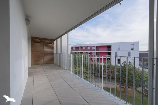 Appartement à vendre |  Toulouse |  3 pièces | 56 m²