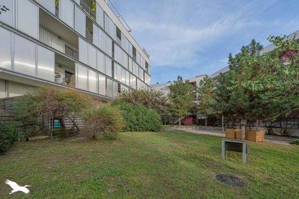 Appartement à vendre |  Toulouse |  3 pièces | 56 m²
