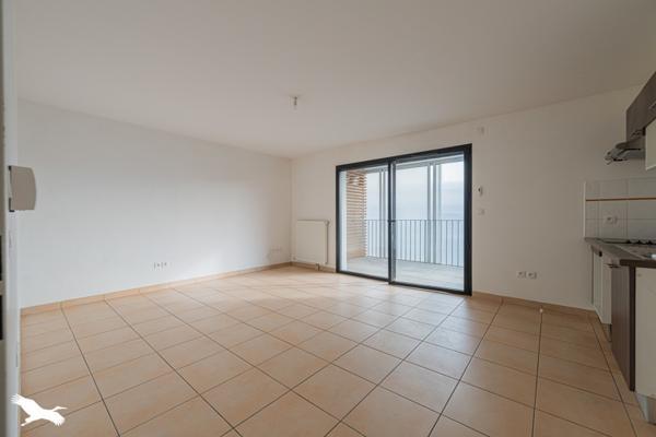 Appartement à vendre |  Toulouse |  3 pièces | 56 m²