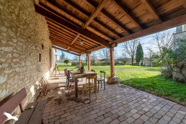 Maison à vendre |  Lalbenque |  3 pièces | 122 m²