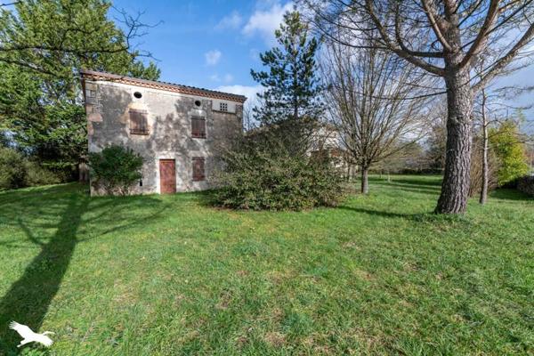 Maison à vendre |  Lalbenque |  3 pièces | 122 m²