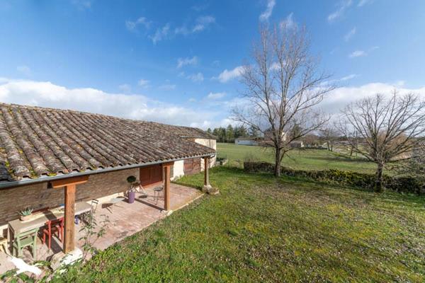 Maison à vendre |  Lalbenque |  3 pièces | 122 m²