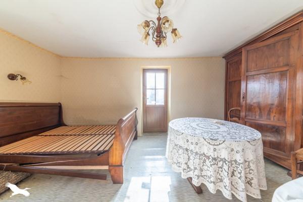 Maison à vendre |  Lalbenque |  3 pièces | 122 m²