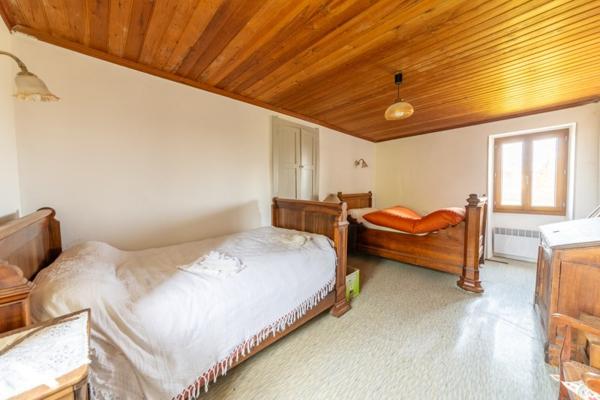 Maison à vendre |  Lalbenque |  3 pièces | 122 m²